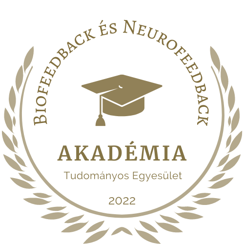 Logo Biofeedback és Neurofeedback Akadémia Oktatás - Biofeedback és Neurofeedback Akadémia